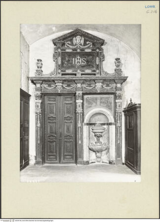 Vorderseite von bh244146_recto