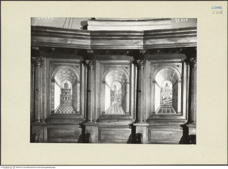 Vorderseite von bh244147_recto