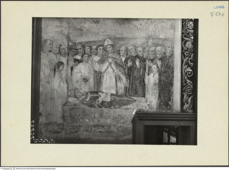 Vorderseite von bh244158_recto