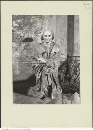 Vorderseite von bh244183_recto