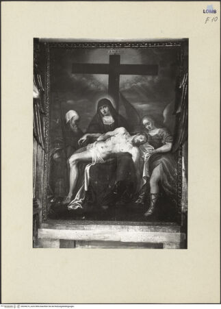 Vorderseite von bh244210_recto