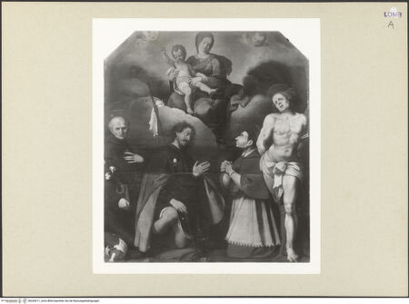 Vorderseite von bh244211_recto