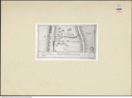 Vorderseite von bh244238_recto