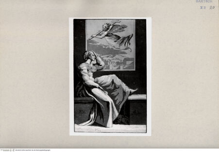 Vorderseite von  [http://creativecommons.org/publicdomain/mark/1.0/] ... - , bh244253. Foto.