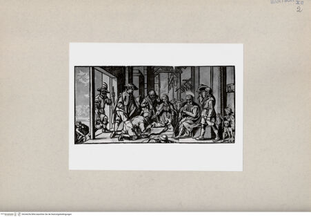 Vorderseite von  [http://creativecommons.org/publicdomain/mark/1.0/] ... - , bh244256. Foto.