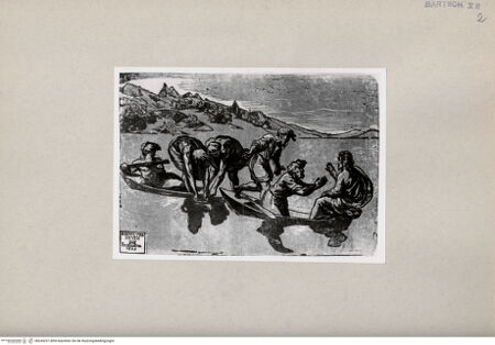 Vorderseite von  [http://creativecommons.org/publicdomain/mark/1.0/] ... - , bh244257. Foto.