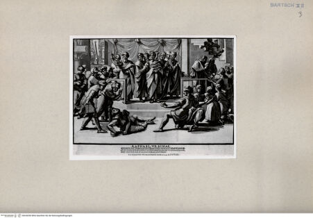 Vorderseite von  [http://creativecommons.org/publicdomain/mark/1.0/] ... - , bh244260. Foto.