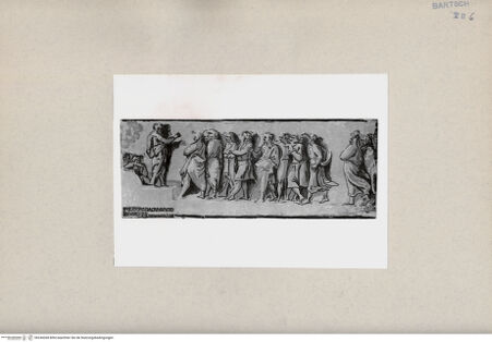 Vorderseite von  [http://creativecommons.org/publicdomain/mark/1.0/] ... - , bh244268. Foto.