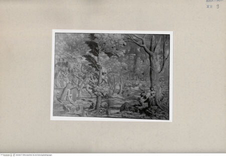 Vorderseite von  [http://creativecommons.org/publicdomain/mark/1.0/] ... - , bh244277. Foto.