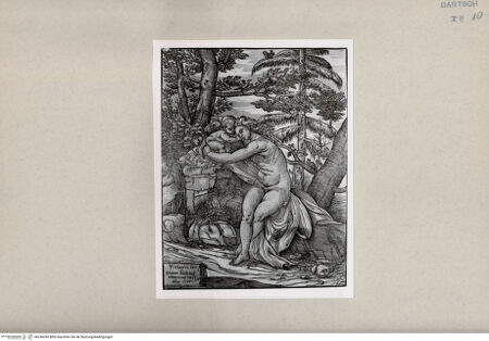 Vorderseite von  [http://creativecommons.org/publicdomain/mark/1.0/] ... - , bh244284. Foto.