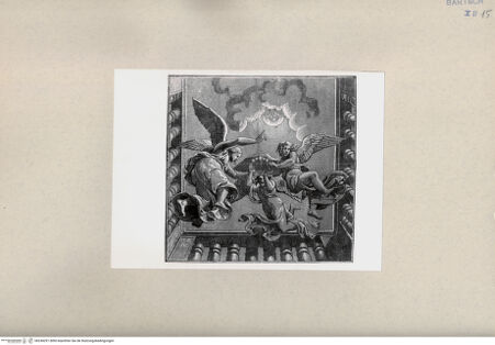 Vorderseite von  [http://creativecommons.org/publicdomain/mark/1.0/] ... - , bh244291. Foto.