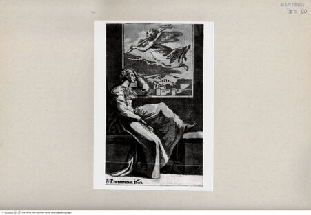 Vorderseite von  [http://creativecommons.org/publicdomain/mark/1.0/] ... - , bh244296. Foto.