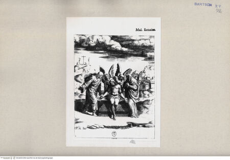 Vorderseite von  [http://creativecommons.org/publicdomain/mark/1.0/] ... - , bh244303. Foto.