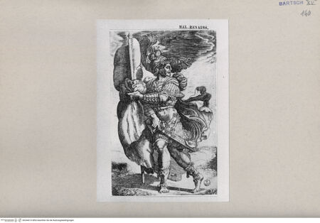 Vorderseite von  [http://creativecommons.org/publicdomain/mark/1.0/] ... - , bh244313. Foto.