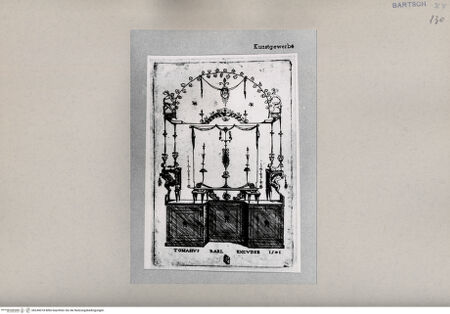 Vorderseite von  [http://creativecommons.org/publicdomain/mark/1.0/] ... - , bh244318. Foto.