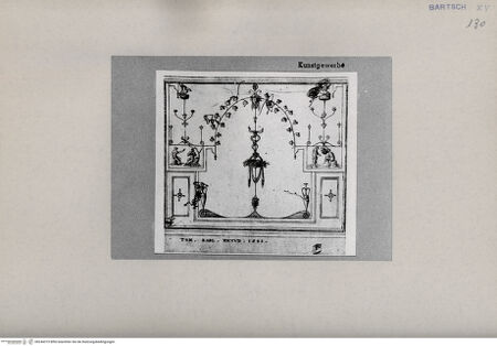 Vorderseite von  [http://creativecommons.org/publicdomain/mark/1.0/] ... - , bh244319. Foto.