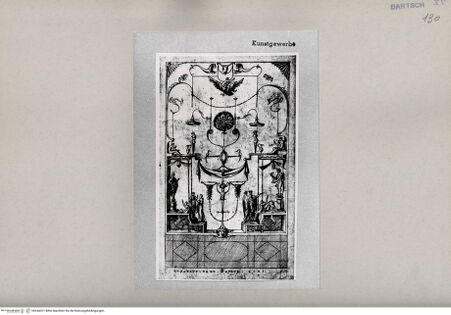 Vorderseite von  [http://creativecommons.org/publicdomain/mark/1.0/] ... - , bh244321. Foto.