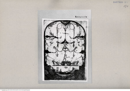 Vorderseite von  [http://creativecommons.org/publicdomain/mark/1.0/] ... - , bh244324. Foto.