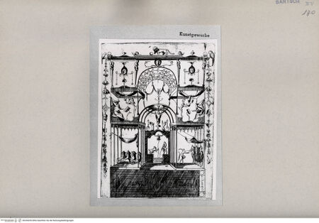 Vorderseite von  [http://creativecommons.org/publicdomain/mark/1.0/] ... - , bh244326. Foto.