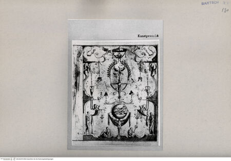 Vorderseite von  [http://creativecommons.org/publicdomain/mark/1.0/] ... - , bh244329. Foto.