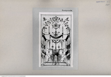 Vorderseite von  [http://creativecommons.org/publicdomain/mark/1.0/] ... - , bh244330. Foto.