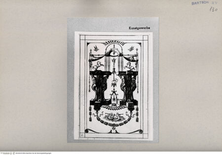 Vorderseite von  [http://creativecommons.org/publicdomain/mark/1.0/] ... - , bh244333. Foto.