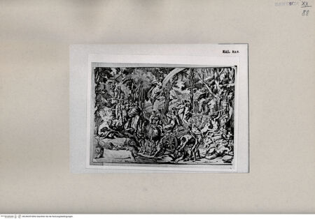 Vorderseite von  [http://creativecommons.org/publicdomain/mark/1.0/] ... - , bh244339. Foto.