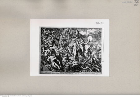 Vorderseite von  [http://creativecommons.org/publicdomain/mark/1.0/] ... - , bh244340. Foto.