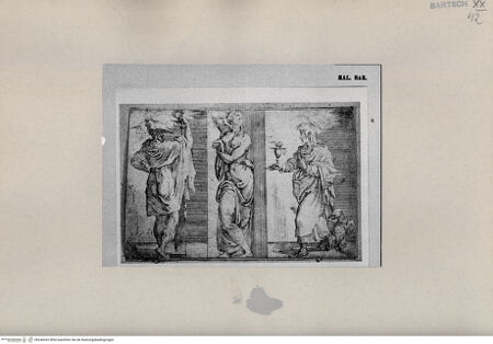 Vorderseite von  [http://creativecommons.org/publicdomain/mark/1.0/] ... - , bh244342. Foto.