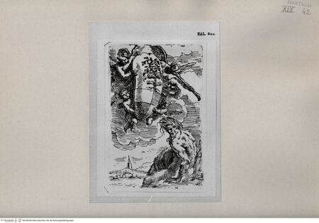 Vorderseite von  [http://creativecommons.org/publicdomain/mark/1.0/] ... - , bh244345. Foto.