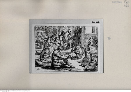 Vorderseite von  [http://creativecommons.org/publicdomain/mark/1.0/] ... - , bh244354. Foto.