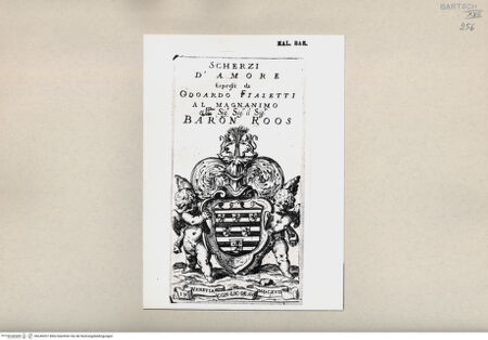 Vorderseite von  [http://creativecommons.org/publicdomain/mark/1.0/] ... - , bh244357. Foto.