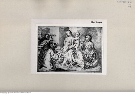 Vorderseite von  [http://creativecommons.org/publicdomain/mark/1.0/] ... - , bh244361. Foto.