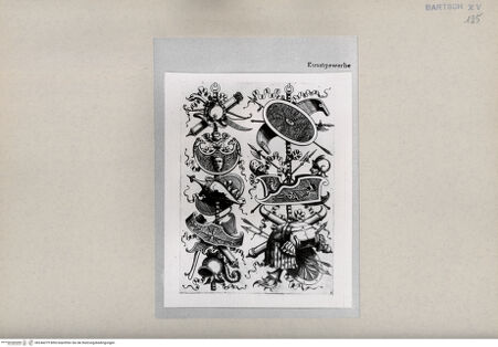 Vorderseite von  [http://creativecommons.org/publicdomain/mark/1.0/] ... - , bh244379. Foto.