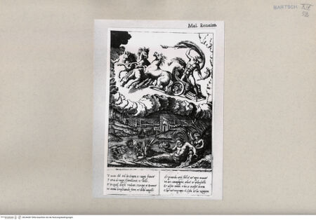 Vorderseite von  [http://creativecommons.org/publicdomain/mark/1.0/] ... - , bh244387. Foto.