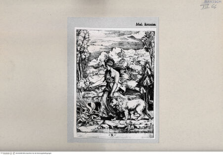 Vorderseite von  [http://creativecommons.org/publicdomain/mark/1.0/] ... - , bh244388. Foto.