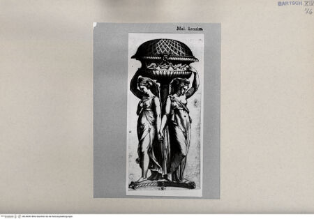 Vorderseite von  [http://creativecommons.org/publicdomain/mark/1.0/] ... - , bh244394. Foto.