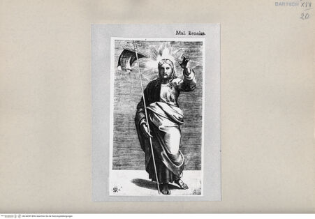 Vorderseite von  [http://creativecommons.org/publicdomain/mark/1.0/] ... - , bh244399. Foto.