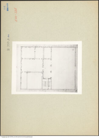 Vorderseite von bh244409_recto