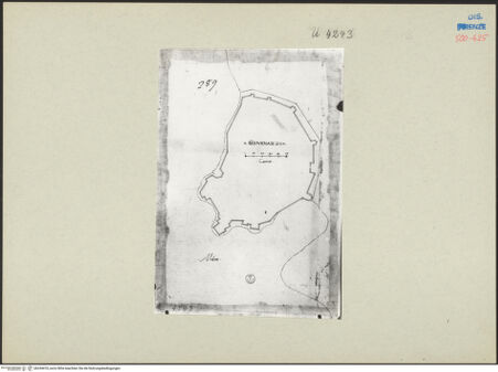 Vorderseite von bh244418_recto