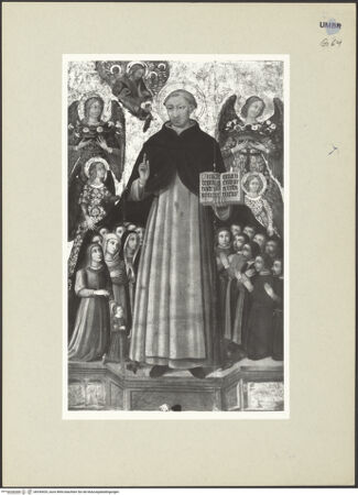 Vorderseite von bh244425_recto