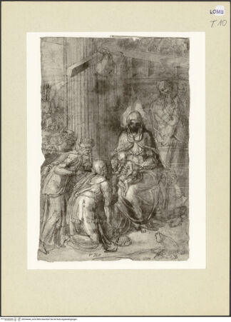 Vorderseite von bh244444_recto