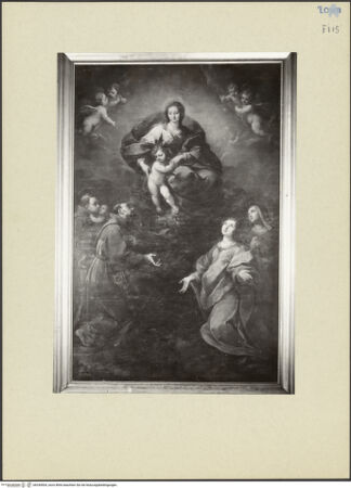 Vorderseite von bh244504_recto