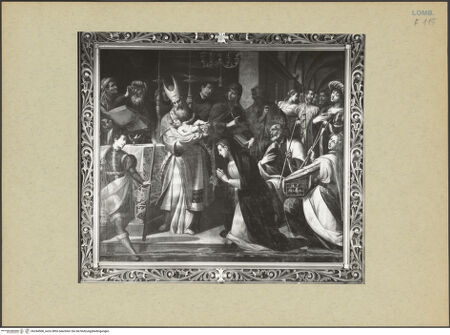 Vorderseite von bh244506_recto