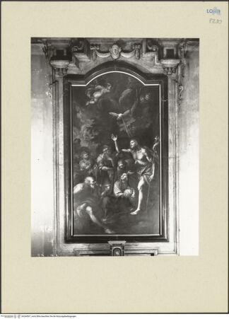 Vorderseite von bh244507_recto