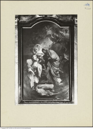 Vorderseite von bh244508_recto