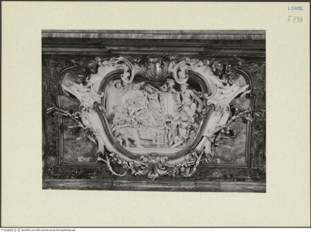 Vorderseite von bh244509_recto