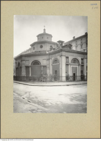 Vorderseite von bh244557_recto