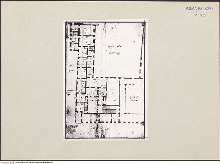 Vorderseite von bh244564_recto