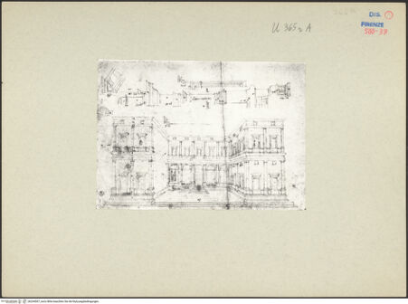 Vorderseite von bh244567_recto